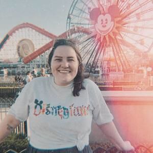 Meet your Posher, Christina